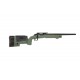 SPECNA ARMS - Pack Sniper SA-S02 CORE OD  + 2 chargeurs sup
