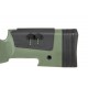 SPECNA ARMS - Pack Sniper SA-S02 CORE OD  + 2 chargeurs sup