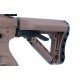 G&G - GC16 PREDATOR full métal avec mosfet ETU - COYOTE BROWN