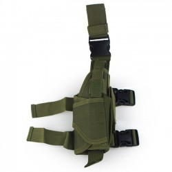 S&T - Holster universel de cuisse DROITIER - OD 