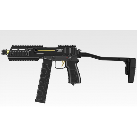 SCORPION MOD.M AEP noir - TOKYO MARUI SCORPION MOD.M AEP noir - TOKYO MARUI