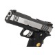 WE - Hi-Capa 4.3 OPS GBB Gaz - 1 JOULE - SILVER