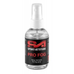  SPORT ATTITUDE - Spray anti-buée - 100ml
