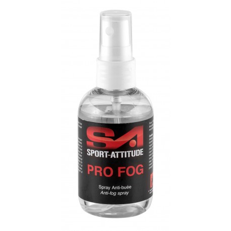  SPORT ATTITUDE - Spray anti-buée - 100ml