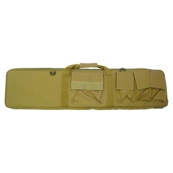 ROYAL - Housse de transport 106cm -TAN