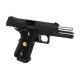 WE - Hi-Capa 4.3 OPS GBB Gaz - 1 JOULE - NOIR