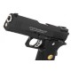 WE - Hi-Capa 4.3 OPS GBB Gaz - 1 JOULE - NOIR