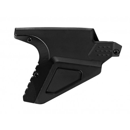 ASG - Magwell EVO ATEK Hi-cap pour chargeurs SCORPION EVO 3 A1