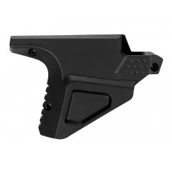 ASG - Magwell EVO ATEK Mid-cap pour chargeurs SCORPION EVO3-A1
