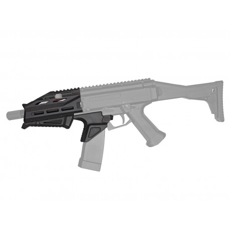 ASG - Kit complet EVO ATEK Hi-cap pour SCORPION EVO 3 A1 ASG - Kit complet EVO ATEK Hi-cap pour SCORPION EVO 3 A1