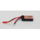 VB POWER - Batterie Lipo 300mAh 7,4V pour HPA