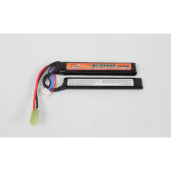 VB POWER - Batterie Lipo 11,1V 1300mAh 15C