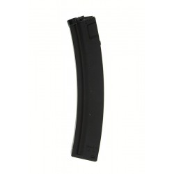 JING GONG - Chargeur Hi-Cap métal pour MP5 AEG - 200 Billes