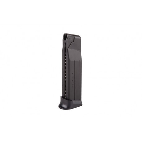 KWC - Chargeur pour KC47H (SP2022) GNB - Co2 - 15 Billes KWC - Chargeur pour KC47H (SP2022) GNB - Co2 - 15 Billes