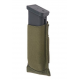 GFC TACTICAL - Poche chargeur arme de poing - OD