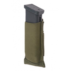 GFC TACTICAL - Poche chargeur arme de poing - OD