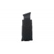 GFC TACTICAL - Poche chargeur arme de poing - NOIR