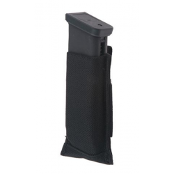 GFC TACTICAL - Poche chargeur arme de poing - NOIR