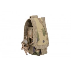 GFC TACTICAL - Poche mini pour PMR/radio - ATP