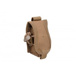 GFC TACTICAL - Poche mini pour PMR/radio - TAN