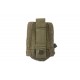 GFC TACTICAL - Poche mini pour PMR/radio - OD