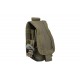 GFC TACTICAL - Poche mini pour PMR/radio - OD