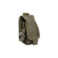 GFC TACTICAL - Poche mini pour PMR/radio - OD