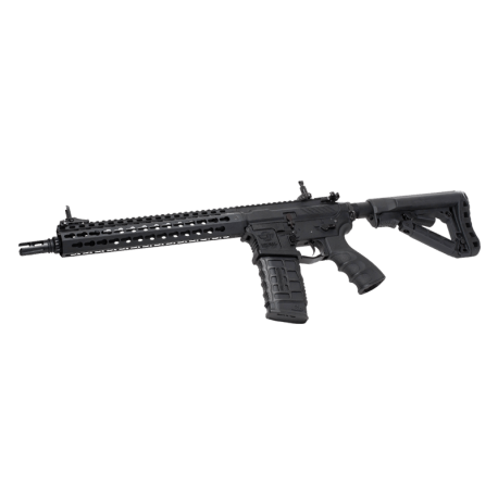 G&G - CM16 SRXL avec mosfet - NOIR G&G - CM16 SRXL avec mosfet - NOIR
