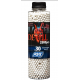 BLASTER DEVIL - Bouteille de 3300 billes BIO 0,30gr