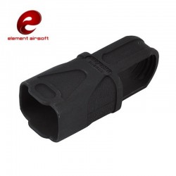 ELEMENT AIRSOFT - Extracteur pour chargeur type MP5/MP9 - NOIR