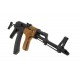 CYMA - Pack AK47 CM050 EBB avec Batterie + chargeur de batterie