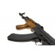 CYMA - Pack AK47 CM050 EBB avec Batterie + chargeur de batterie