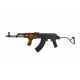 CYMA - Pack AK47 CM050 EBB avec Batterie + chargeur de batterie