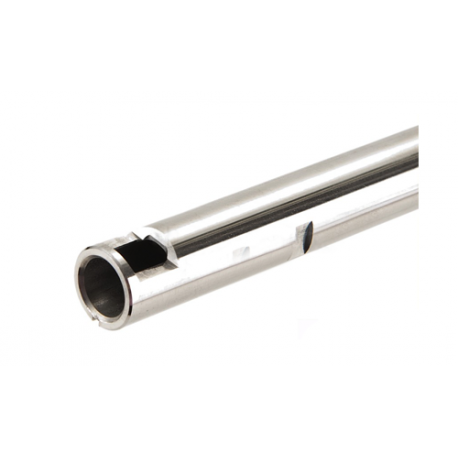 PROMETHEUS - Canon de précision 6,03x300mm AEG PROMETHEUS - Canon de précision 6,03x300mm AEG