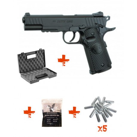 PORTE-CIBLE METAL ASG AIRSOFT - Pistolet-a-billes.com