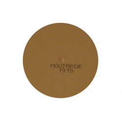 SYMPACOLOR - Bombe de Peinture 400ml - MOUTARDE 1915