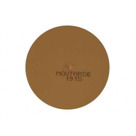 SYMPACOLOR - Bombe de Peinture 400ml - MOUTARDE 1915