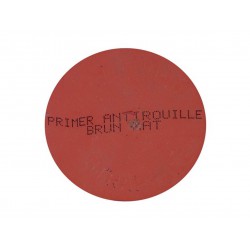 SYMPACOLOR - Bombe de Peinture 400ml - PRIMAIRE ANTIROUILLE BRUN