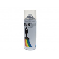 SYMPACOLOR - Bombe de Peinture 400ml - VERNIS MAT