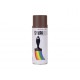 SYMPACOLOR - Bombe de Peinture 400ml - BRUN CUIR