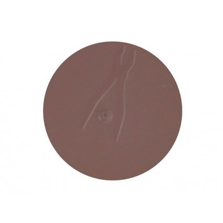 SYMPACOLOR - Bombe de Peinture 400ml - BRUN CUIR SYMPACOLOR - Bombe de Peinture 400ml - BRUN CUIR