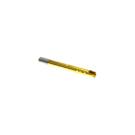MAPLE LEAF - Canon de précision 6.01X84mm pour G19/G23/PPQ/M84 MAPLE LEAF - Canon de précision 6.01X84mm pour G19/G23/PPQ/M84