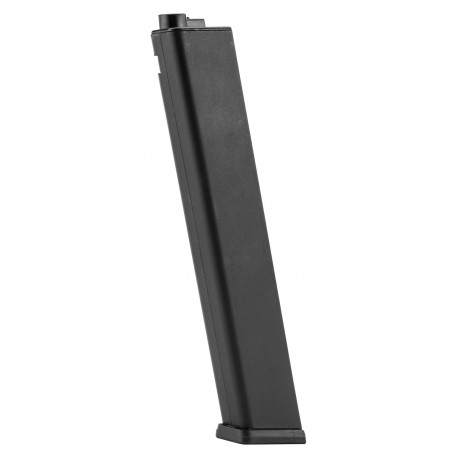 G&G - Chargeur Hi-cap pour ARP9 - 300 billes G&G - Chargeur Hi-cap pour ARP9 - 300 billes