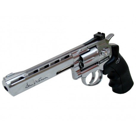 Dan Wesson 6 Pouces Co2 - ASG