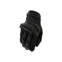 Gants d'airsoft Trigger Finger Noir - Noir - Mechanix - Heritage