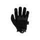 Gants d'airsoft M-Pact - Noir - Mechanix