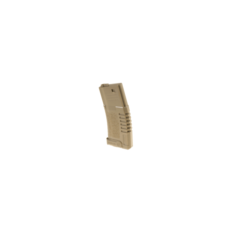 chargeur type M4 Mid-Cap 140 billes- ARES chargeur type M4 Mid-Cap 140 billes- ARES