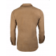 Mustard Shirt, M37 US WW2