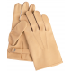 US cavalry airborne gloves leather beige (repro)
