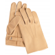 Gants de cavalerie Para US cuir beige (repro)